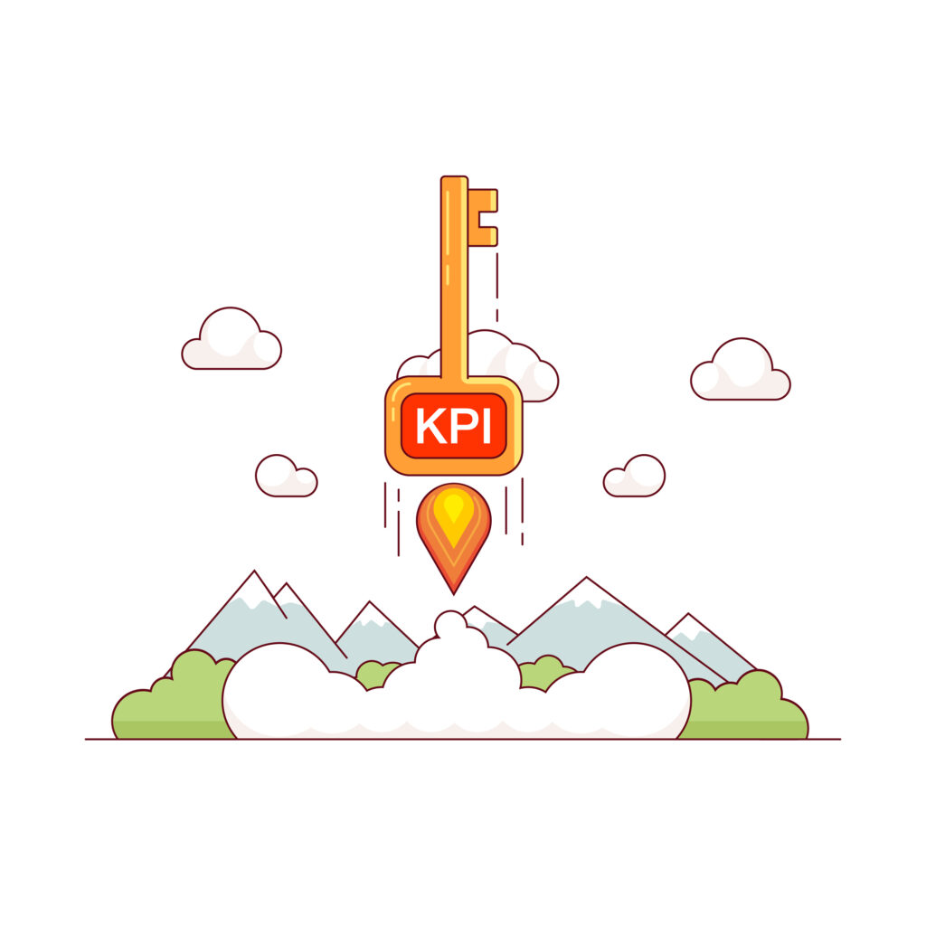 Best KPIs for your SaaS, E-commerce, and marketplace. Grab them now