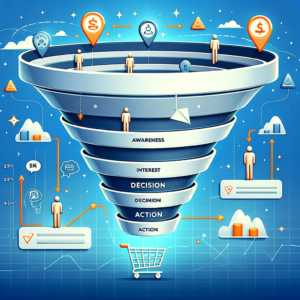 Conversion Rate in E-Commerce